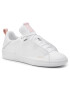 ARKK Copenhagen Sneakers Iniklass Leather S-C18 IL4600-1049 Alb - Pled.ro