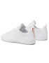 ARKK Copenhagen Sneakers Iniklass Leather S-C18 IL4600-1049 Alb - Pled.ro