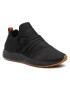 ARKK Copenhagen Sneakers Raven Nubuck S-E15 CR1403-0099-W Negru - Pled.ro