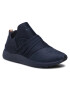 ARKK Copenhagen Sneakers Raven Nubuck S-E15 CR1412-0052-M Bleumarin - Pled.ro