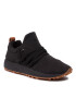 ARKK Copenhagen Sneakers Raven Nubuck S-E15 Vibram CR1408-0099-W Negru - Pled.ro