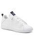 ARKK Copenhagen Sneakers Uniklass Leather S-C18 IL4601-1052-M Alb - Pled.ro