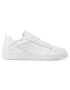 ARKK Copenhagen Sneakers Visuklass Leather S-C18 CR5900-0010-M Alb - Pled.ro