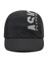 Asics Șapcă Katakana Cap 3013A425 Negru - Pled.ro