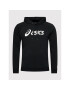 Asics Bluză Big Oth 2031A984 Negru Regular Fit - Pled.ro