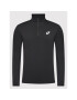 Asics Bluză tehnică Core Ls 2011C347 Negru Regular Fit - Pled.ro