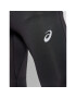 Asics Colanți Core Tight 2011C345 Negru Slim Fit - Pled.ro