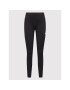 Asics Colanți Core Winter Tight 2011C346 Negru Skinny Fit - Pled.ro