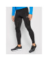 Asics Colanți Icon Tight 2011B050 Negru Slim Fit - Pled.ro