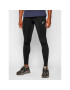 Asics Colanți Icon Tight 2011B050 Negru Tight Fit - Pled.ro