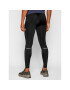 Asics Colanți Icon Tight 2011B050 Negru Tight Fit - Pled.ro