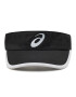 Asics Cozoroc Performance Visor 3043A018 Negru - Pled.ro