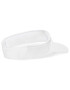 Asics Cozoroc Prfm Visor 3013A278 Alb - Pled.ro