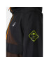 Asics Geacă pentru alergare Fujittrail 2011C382 Maro Ahletic Fit - Pled.ro