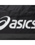 Asics Geantă Sports Bag M 3033B152 Negru - Pled.ro