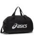 Asics Geantă Sports Bag S 3033A409 Negru - Pled.ro