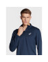 Asics Longsleeve Core 2011C347 Bleumarin Regular Fit - Pled.ro