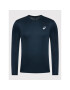 Asics Longsleeve Core Ls 2011C340 Bleumarin Regular Fit - Pled.ro