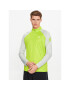 Asics Longsleeve Icon 2011C732 Verde Regular Fit - Pled.ro