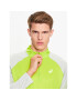 Asics Longsleeve Icon 2011C732 Verde Regular Fit - Pled.ro