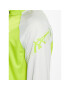 Asics Longsleeve Icon 2011C732 Verde Regular Fit - Pled.ro