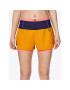 Asics Pantaloni scurți sport Fujitrail 2-N-1 Short Portocaliu Regular Fit - Pled.ro