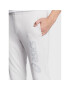 Asics Pantaloni trening Big Logo 2031A977 Gri Slim Fit - Pled.ro