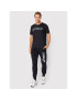 Asics Pantaloni trening Big Logo 2031A977 Negru Slim Fit - Pled.ro