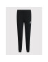 Asics Pantaloni trening Big Logo 2032A982 Negru Regular Fit - Pled.ro