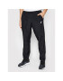 Asics Pantaloni trening Core Woven 2011C342 Negru Regular Fit - Pled.ro