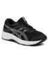 Asics Pantofi Contend 6 Gs 1014A086 Negru - Pled.ro