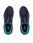 Asics Pantofi Contend 8 GS 1014A259 Bleumarin - Pled.ro