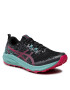 Asics Pantofi Fuji Lite 2 1012B066 Negru - Pled.ro