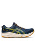 Asics Pantofi Fuji Lite 3 1011B467 Albastru - Pled.ro