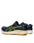 Asics Pantofi Fuji Lite 3 1011B467 Albastru - Pled.ro