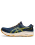 Asics Pantofi Fuji Lite 3 1011B467 Albastru - Pled.ro