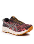 Asics Pantofi Fuji Lite 3 1012B294 Portocaliu - Pled.ro