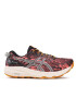 Asics Pantofi Fuji Lite 3 1012B294 Portocaliu - Pled.ro