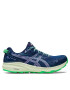 Asics Pantofi Fuji Lite 3 1012B294 Violet - Pled.ro