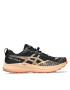 Asics Pantofi Fuji Lite 4 1012B514 Negru - Pled.ro