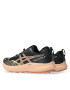 Asics Pantofi Fuji Lite 4 1012B514 Negru - Pled.ro