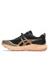 Asics Pantofi Fuji Lite 4 1012B514 Negru - Pled.ro