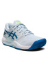 Asics Pantofi Gel-Challenger 13 CLAY 1042A165 Albastru - Pled.ro