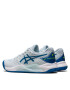 Asics Pantofi Gel-Challenger 13 CLAY 1042A165 Albastru - Pled.ro