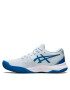 Asics Pantofi Gel-Challenger 13 CLAY 1042A165 Albastru - Pled.ro