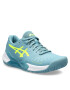 Asics Pantofi Gel-Challenger 14 1042A231 Albastru - Pled.ro