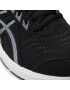 Asics Pantofi Gel-Contend 8 1011B492 Negru - Pled.ro