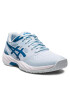 Asics Pantofi Gel-Court Hunter 3 1072A090 Albastru - Pled.ro