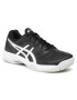 Asics Pantofi Gel-Dedicate 6 Clay 1041A080 Negru - Pled.ro