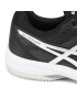 Asics Pantofi Gel-Dedicate 6 Clay 1041A080 Negru - Pled.ro